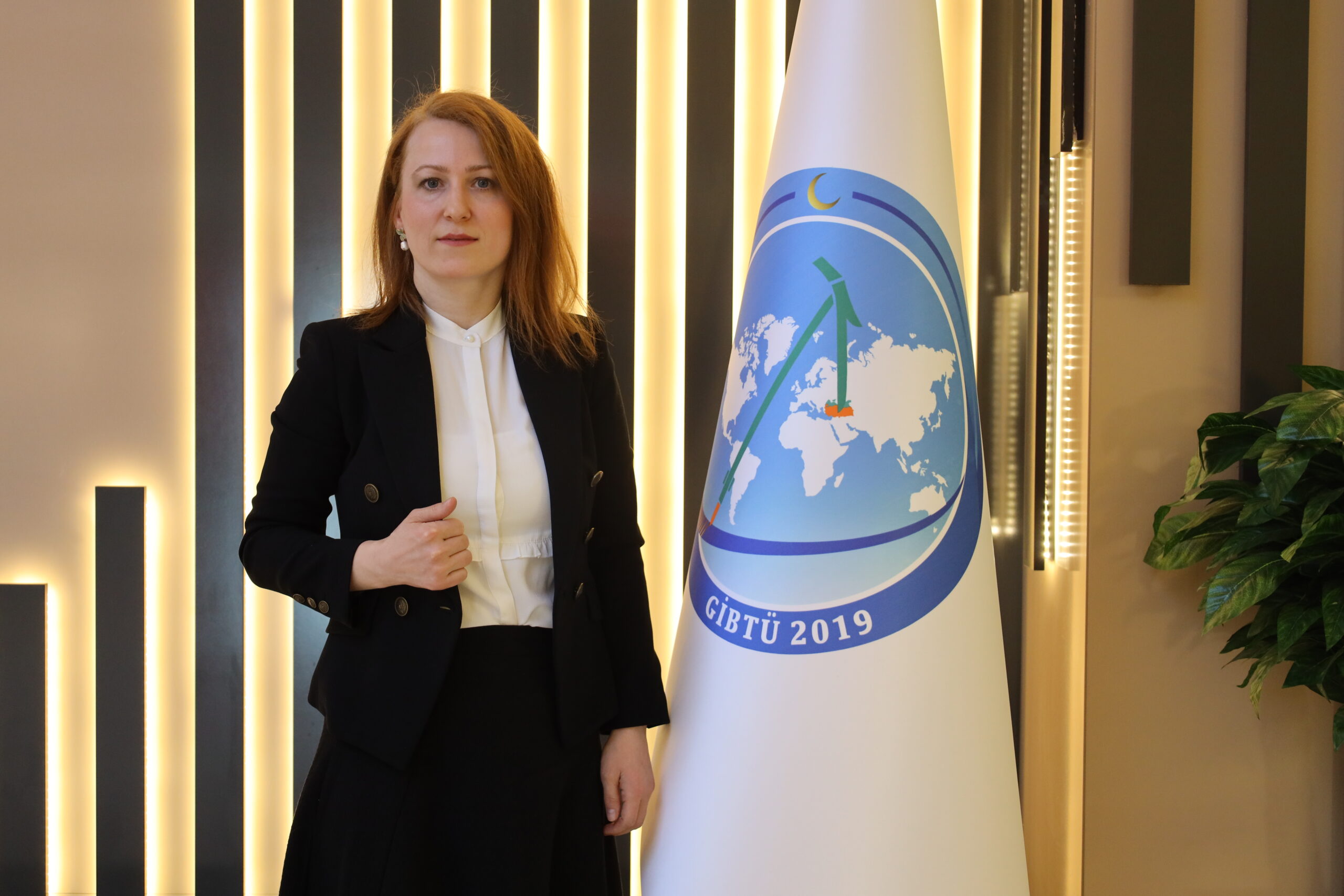 GİBTÜ’den Uluslararası Alandaki Yabancı Dille Eğitim Çalışmalarına Önemli Bir Katkı