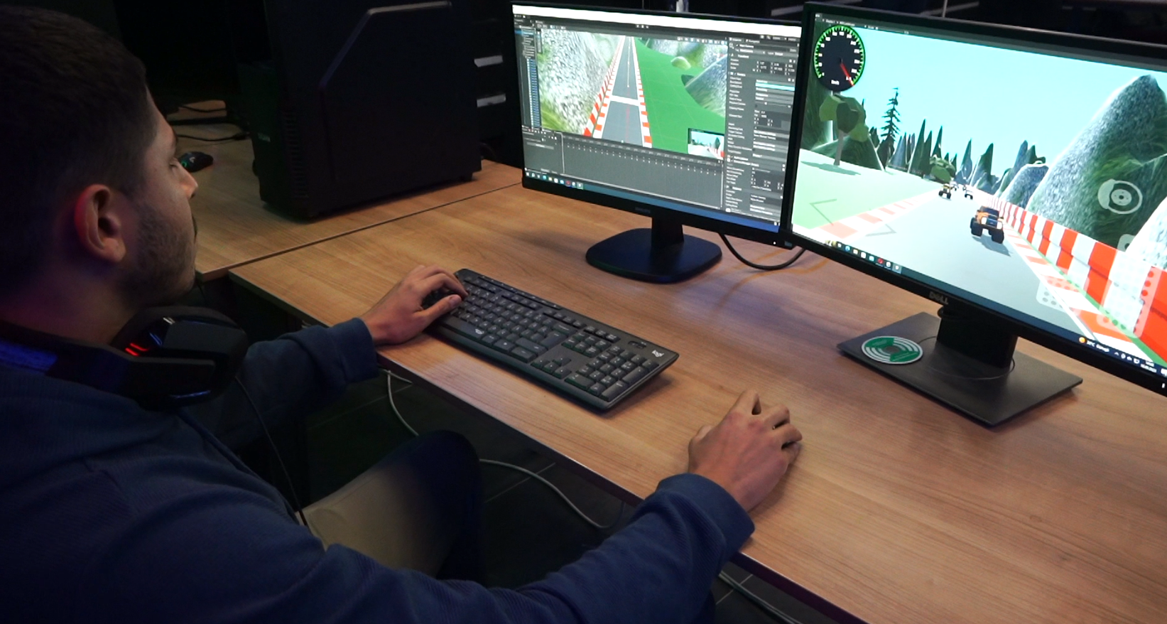 BÜYÜKŞEHİR’İN YAZILIM EĞİTİMLERİNDE BAŞARILI OLAN ÖĞRENCİLER, İSTİHDAM EDİLDİ!