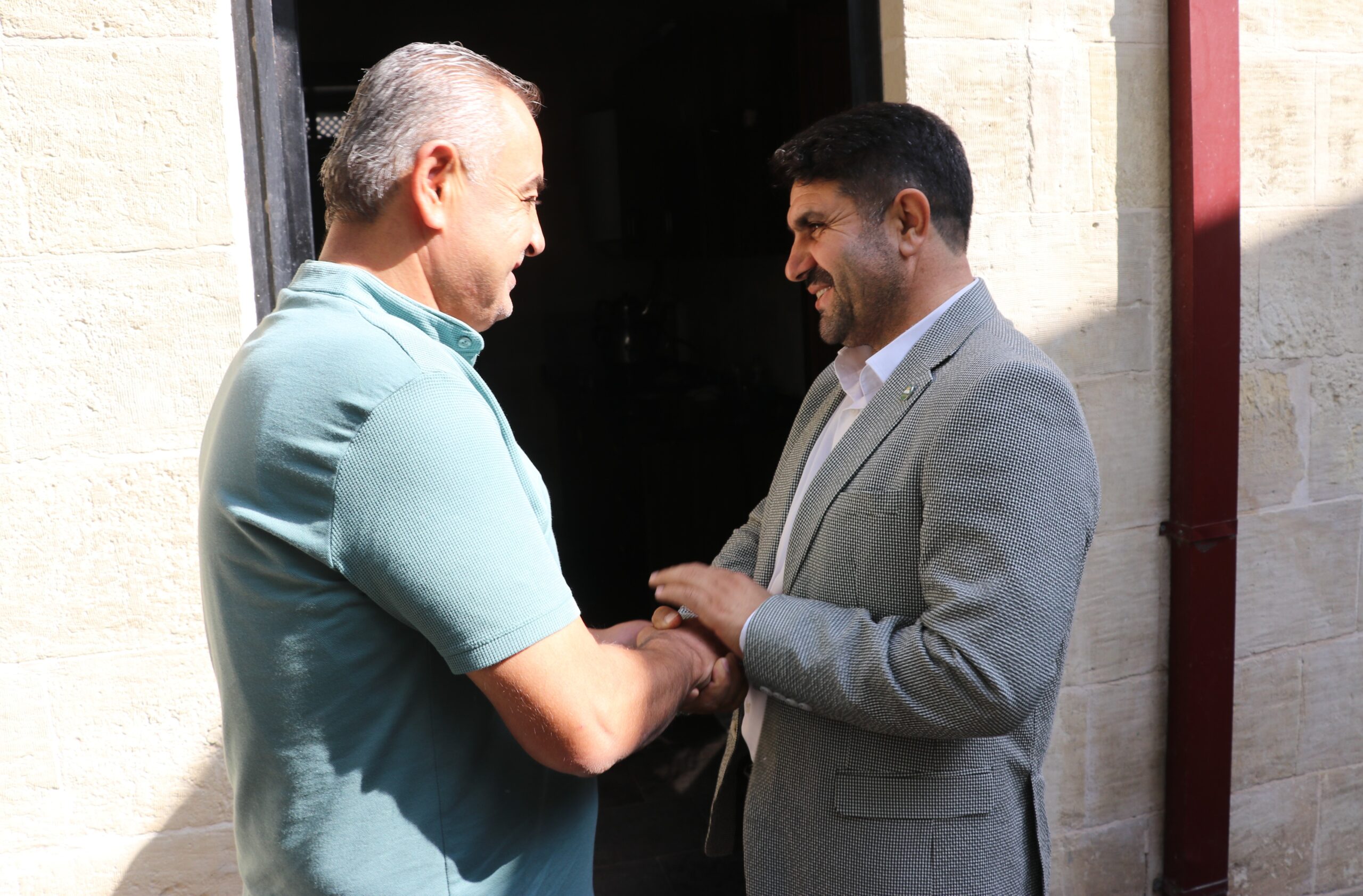 HÜDA PAR Gaziantep İl Başkanı Göçer: Erdemli bir nesil yetiştirmeliyiz