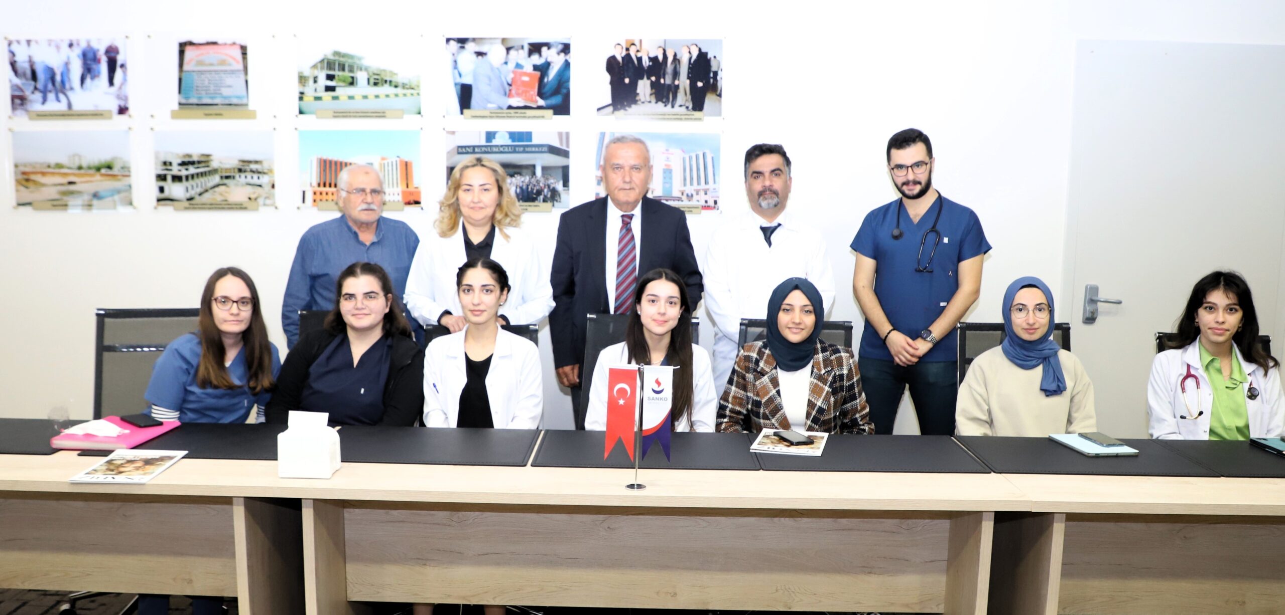 KOAH VE ASTIMLA YAŞAM KONFERANSI