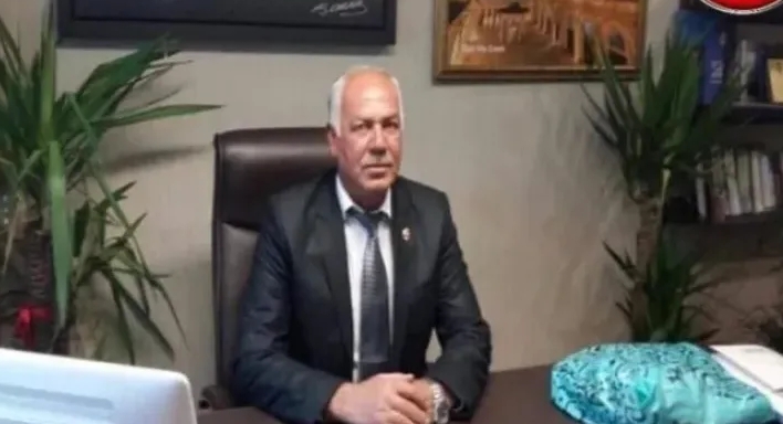 AK Parti Musabeyli İlçe Başkanı Gültekin, görevinden istifa ettiğini açıkladı