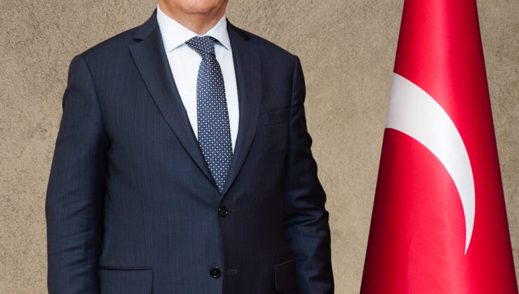 FADILOĞLU: “25 ARALIK, ÖNCE VATAN DİYENLERİN GÜNÜDÜR”