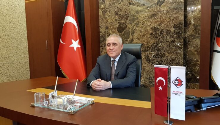 Başkan Şimşek’in 25 Aralık mesajı