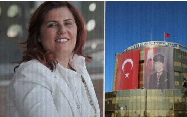 Aydın CHP’de deprem!