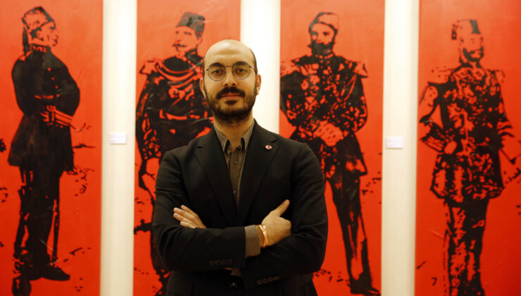 GAZİANTEP’İN KURTULUŞUNUN 102’NCİ YILINA ARMAĞAN