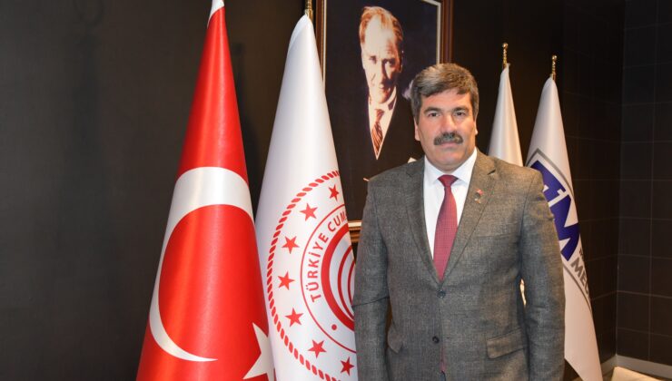GAHİB Başkanı Zeynal Abidin Kaplan:”Gaziantep Savunması birlik ve beraberliğin eseridir”