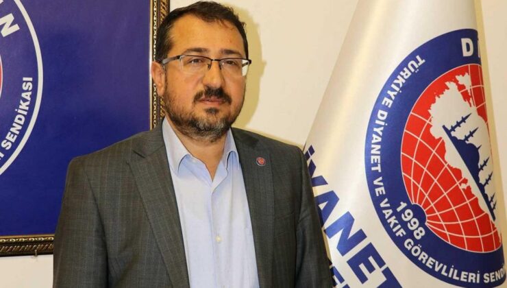 Memur Sen Gaziantep İl Başkanı Göral: “25 Aralık Azmin ve imanın zaferidir”