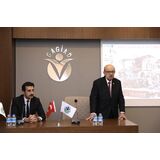 GAGİAD’dan Anlamlı Buluşma: Gaziantep’in Kurtuluşu Sergi ve Söyleşi ile Anıldı