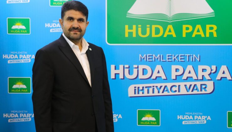 Göçer: Halkımızı dürüst belediyecilik ve gerçek hizmetle tanıştıracağız