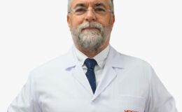 Genel Cerrahi Uzmanı Profesör Doktor M. Tahir Özer Medical Point Gaziantep’te