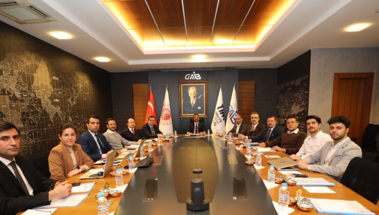 Güneydoğulu Hububatçılar Dubai’ye Çıkarma Yapacak