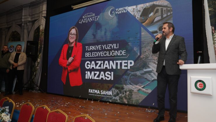 GAZİANTEP BÜYÜKŞEHİR’DEN YÜZDE YÜZ ZAM!