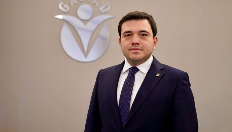 GAGİAD Başkanı Koçer 6 Şubat depremlerinin yıl dönümü  nedeniyle açıklamalarda bulundu