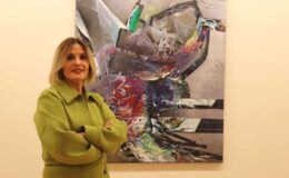 SANKO SANAT GALERİSİ’NDE ‘AYINTAB BASTASI’ TEMALI RESİM SERGİSİ