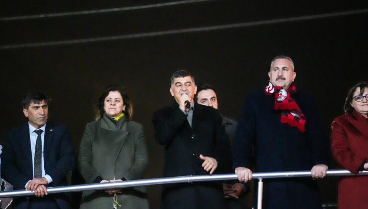 FADILOĞLU: “ADAY GÖSTERİLİNCE, VEBALİMİZ DAHA DA ARTTI”