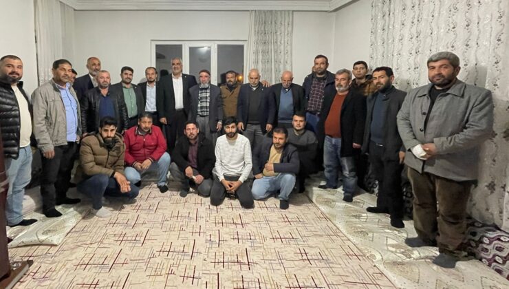 Gaziantep’te HÜDA PAR’a büyük ilgi