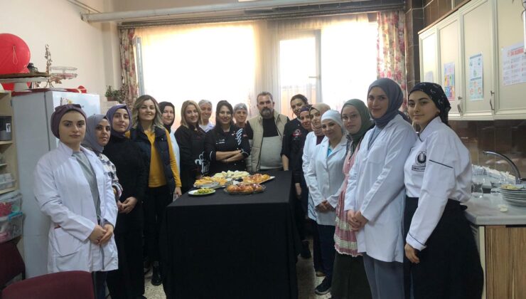 UGEF BAŞKANI KAPLAN’DAN 8 MART MESAJI