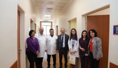 SANKO ÜNİVERSİTESİ’NDE KADINLAR GÜNÜ KUTLANDI