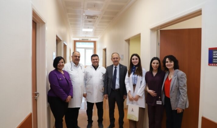 SANKO ÜNİVERSİTESİ’NDE KADINLAR GÜNÜ KUTLANDI