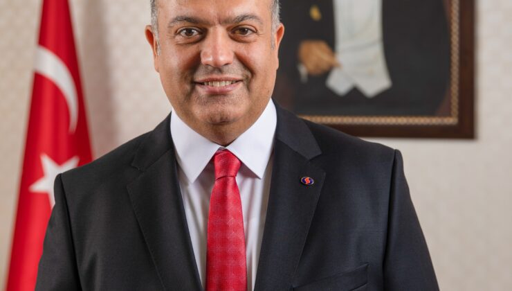 SANKO ÜNİVERSİTESİ HASTANESİ GENEL MÜDÜRÜ DR. KİLECİ’DEN 14 MART TIP BAYRAMI MESAJI