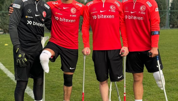 ŞAHİNBEY’İN GURURU OLDULAR