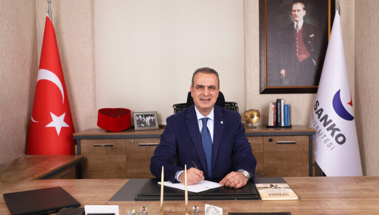 ASİD Genel Başkanı Yıldırım’dan Ramazan Bayramı mesajı