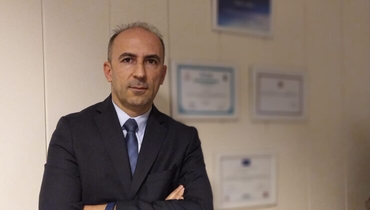 GAZETECİ SAİT SALICI’NIN ANNE ACISI