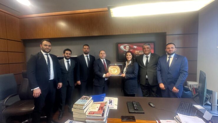 İMO’dan milletvekillerine Deprem Raporu!