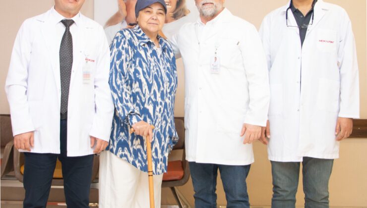 MEDİCAL POİNT GAZİANTEP HASTANESİ’NDE; Tüm Karın, Fıtık, Reflü ve Safra Kesesi Ameliyatlarında Az Ağrılı Mucizevi Bir Yöntem Sizlerle !”