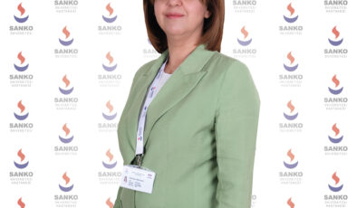 HEMŞİRELİK HAFTASI