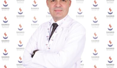 4 MAYIS DÜNYA ANKİLOZAN SPONDİLİT GÜNÜ