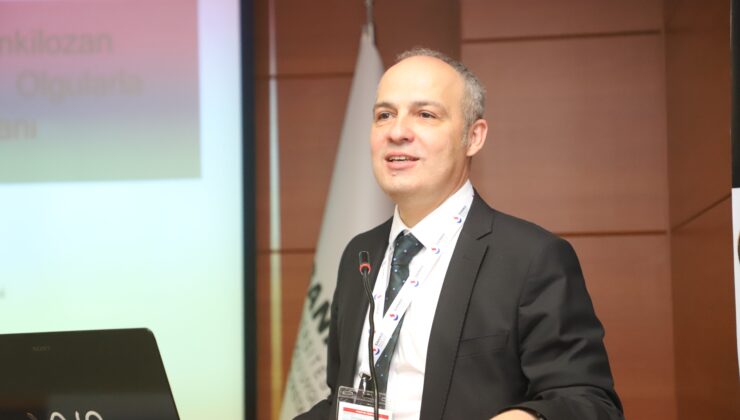 SANKO ÜNİVERSİTESİ’NDE ROMATOLOJİ SEMPOZYUMU DÜZENLENECEK