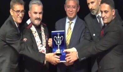 Gastronominin Yıldızları rüzgar gibi geçti