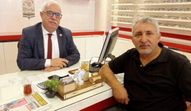 Cuma Reyhan’dan, kurban fiyatlarına tepki!