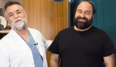 Medical Point Gaziantep Hastanesi’nde “ Obeziteye bağlı sağlık sorunları olan, rejim ve sporla bir türlü kilo veremeyen hastamıza Laparoskopik Sleeve Gastrektomi (Tüp Mide) ile çözüm!”  