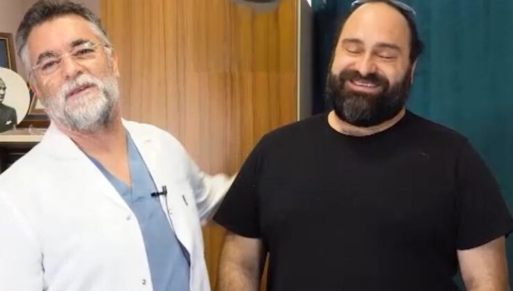 Medical Point Gaziantep Hastanesi’nde “ Obeziteye bağlı sağlık sorunları olan, rejim ve sporla bir türlü kilo veremeyen hastamıza Laparoskopik Sleeve Gastrektomi (Tüp Mide) ile çözüm!”  