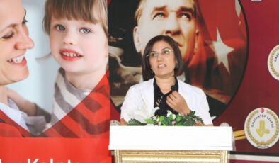 Medical Point Gaziantep Hastanesi “Sigaranın Zararlarına Dikkat Çekiyor!”