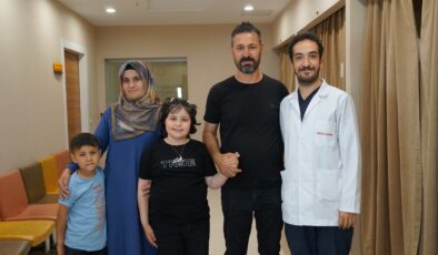 Medical Point Gaziantep Hastanesi’nde