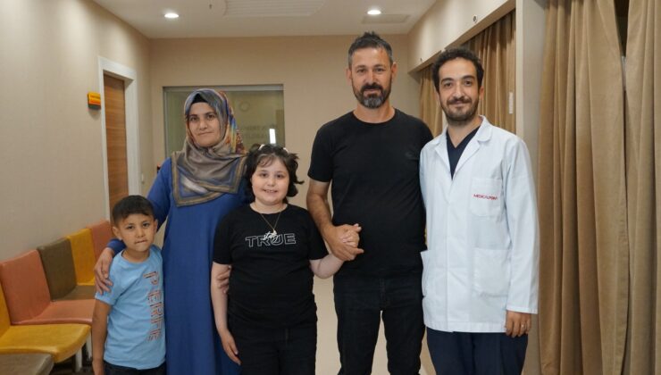 Medical Point Gaziantep Hastanesi’nde