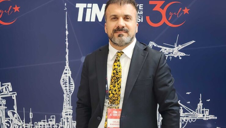 Güneydoğu’nun 5 aylık hububat ihracatı 1,4 milyar dolar