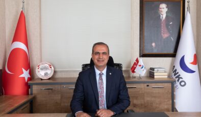 ASİD GENEL BAŞKANI DR. YILDIRIM’DAN KURBAN BAYRAMI MESAJI