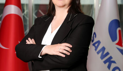SANKO Holding, Chief Sustainability Officer (CSO) Atadı