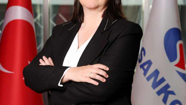 SANKO Holding, Chief Sustainability Officer (CSO) Atadı