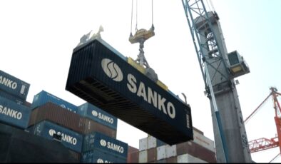 SANKO Holding Şirketleri “İlk 500 listesinde yer aldı”