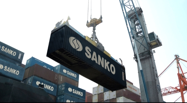 SANKO Holding Şirketleri “İlk 500 listesinde yer aldı”