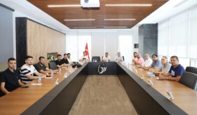 GTB’DEN E-İHRACAT EĞİTİMİ