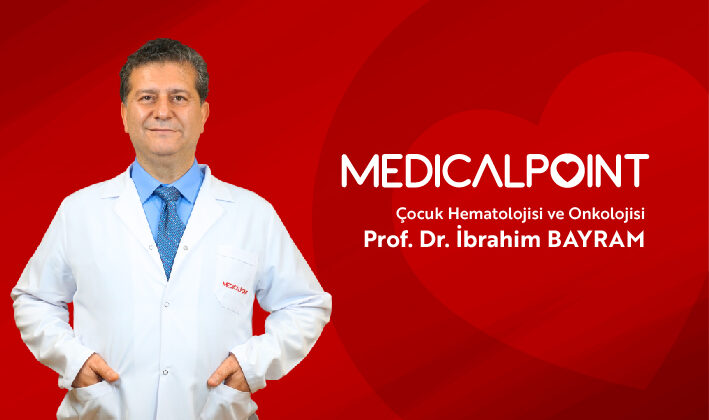 PROF. DR. İBRAHİM BAYRAM, MEDICAL POINT GAZİANTEP HASTANESİ’NDEHASTA KABULÜNE BAŞLADI