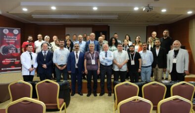 “ZEUGMA HEMATOLOJİ GÜNLERİ” DÜZENLENDİ