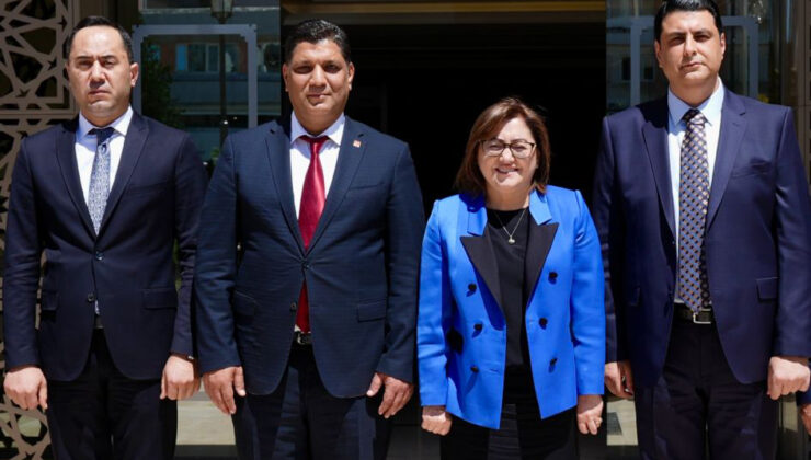 ERSİN ATAR’A ÖNEMLİ GÖREV