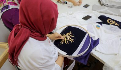 Şehitkamil Aile Merkezlerindeki eğitimlerden binlerce kişi yararlanıyor